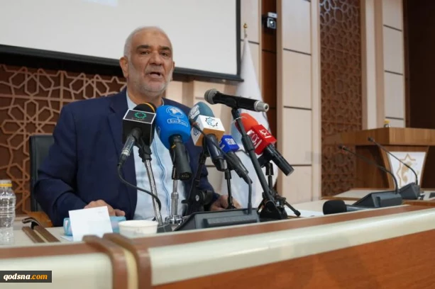 ابطحی: دوران پساهفتم اکتبر، عصر تولد گفتمان جهانی عدالت و مقاومت است