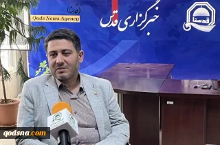 مأساة غزة تفتح الطريق لصحوة عالمية قد تعيد تعريف مستقبل فلسطين..

مساعد الشؤون الدولية بمنظمة تعبئة المستضعفين: التضامن العالمي يشكل إطارًا عمليًا للتحرك المشترك لدعم المقاومة / لابد من تنظيم الرأي العام لمواجهة التضليل الإعلامي