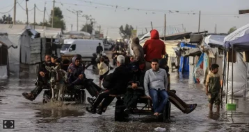 وزارت بهداشت غزه: 

کمبود دارو و تجهیزات پزشکی بسیاری از خدمات درمانی را متوقف کرده است