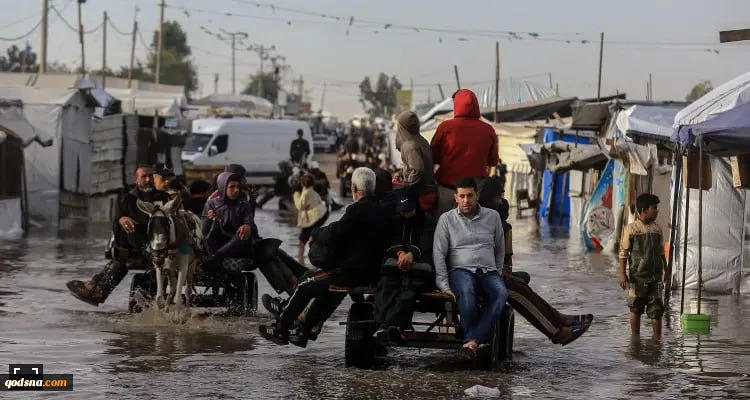 وزارت بهداشت غزه: 

کمبود دارو و تجهیزات پزشکی بسیاری از خدمات درمانی را متوقف کرده است