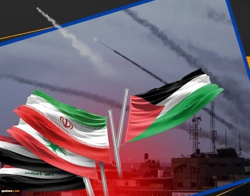 مقاله فارین افرز:  چه اتفاقی برای خاورمیانه پس از «محور مقاومت» رخ می‌دهد؟ 2