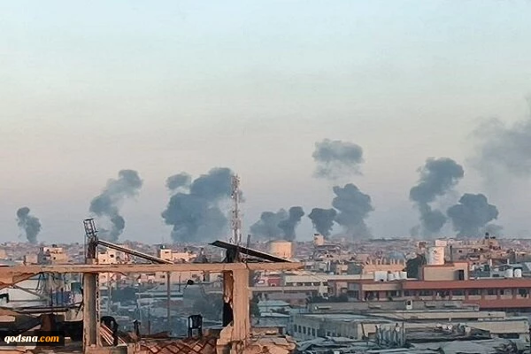 الأمم المتحدة تنتقد استمرار الاعتداءات الصهيونية على قطاع غزة 2