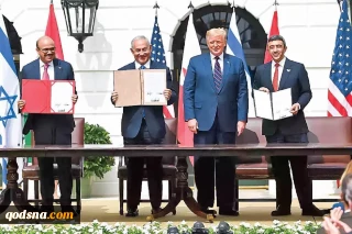 روزنامه الاخبار لبنان تشریح کرد؛

مخالفت مردمی، سدی در برابر عادی‌سازی اقتصادی با اسرائیل در جهان عرب