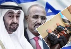 افشاگری تایمز از ارتباط رژیم صهیونیستی با مزدوران ائتلاف متجاوز در یمن