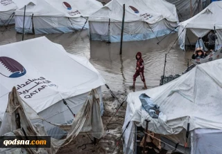 وضعیت انسانی در غزه فاجعه‌بار است