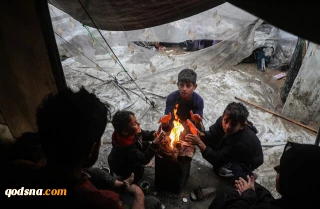 هشدار درباره شیوع بیماری‌ میان کودکان غزه