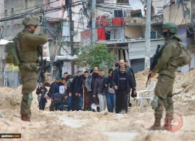 منذ مطلع العام.. إسرائيل هجّرت أكثر من ألف مواطن في الضفة  2