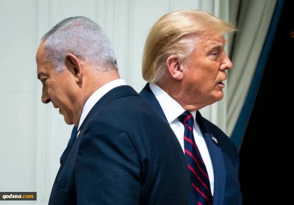 همه از حماس می‌ترسند، و نتانیاهو از ترامپ می‌ترسد/ چالش پنهان نتانیاهو و ترامپ؛ گره سلاح مقاومت در غزه