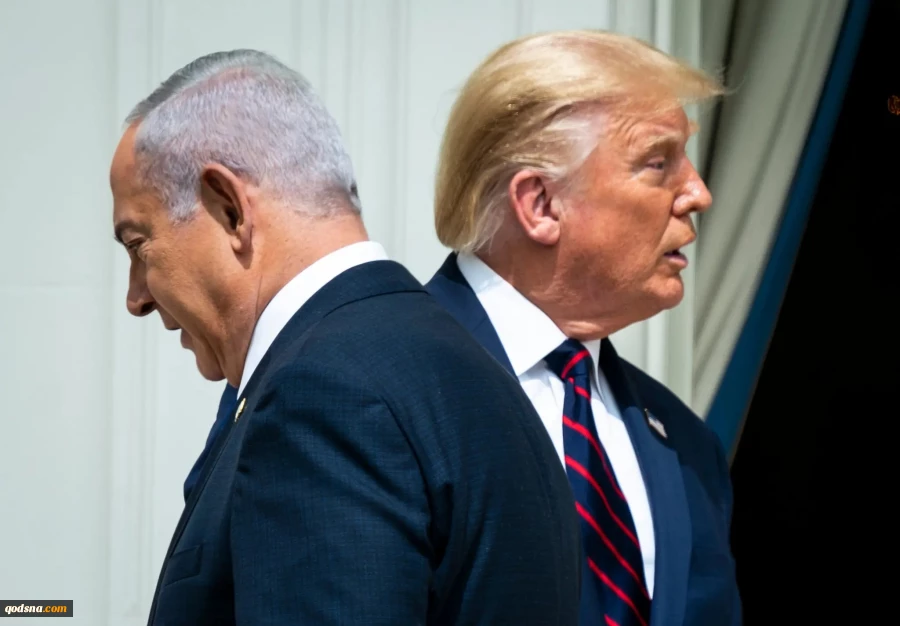 همه از حماس می‌ترسند، و نتانیاهو از ترامپ می‌ترسد/ چالش پنهان نتانیاهو و ترامپ؛ گره سلاح مقاومت در غزه 2