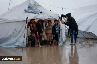 زیرساخت‌های غزه دچار فروپاشی شده‌اند