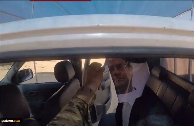 بن گویر خواهان اعدام اسرای فلسطینی شد 2