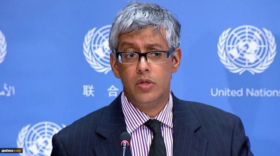 UN sounds alarm over record Palestinian displacement, surge in illegal settler attacks in West Bank