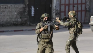 شهادت نوجوان 16ساله در جنین