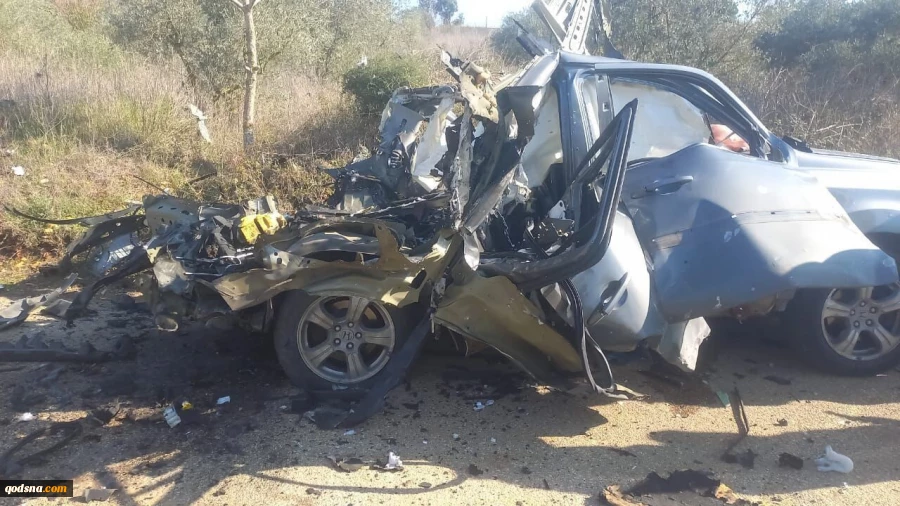 حملات پهپادی به جنوب لبنان 2