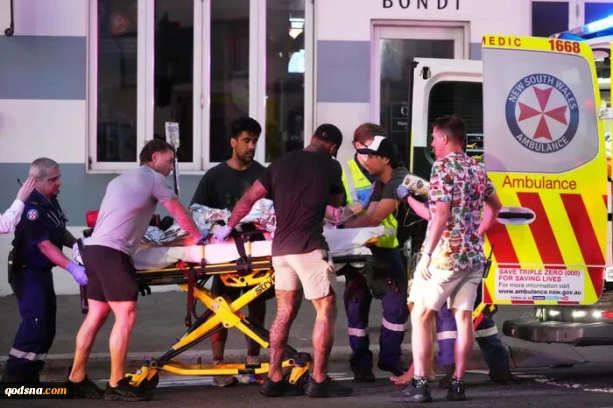 جشن خونین "حنوکای" یهودی در استرالیا/ 10 کشته و 60 زخمی