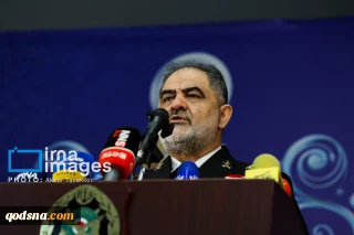 قائد القوات البحرية الإيرانية: لدينا خطط خاصة لإظهار قدراتنا في المجال البحري