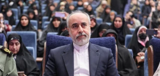 یادداشت مهمان - ناصر کنعانی چافی 

محاسبات غلط درباره ایران و محور مقاومت را کنار بگذارید