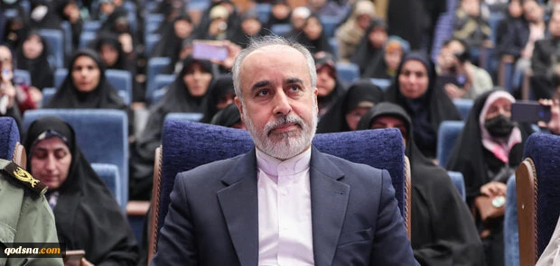 یادداشت مهمان - ناصر کنعانی چافی 

محاسبات غلط درباره ایران و محور مقاومت را کنار بگذارید