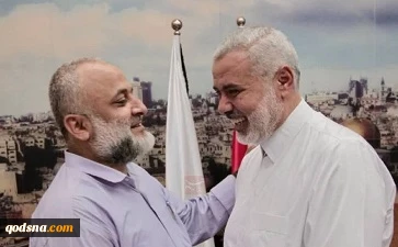 حماس ترور فرمانده ارشد قسام را تایید کرد+عکس 2