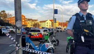 سایه سنگین نسل‌کشی در غزه;

حمله صهیونیست ها به استرالیا پس از تیراندازی مرگبار در سیدنی