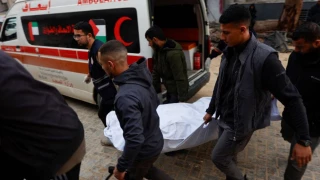 Over 1,000 Palestinians martyred in Gaza while awaiting medical evacuation, says WHO