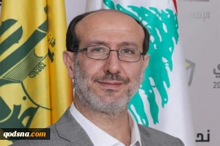 موسوی مسئول ارتباطات رسانه‌ای حزب الله شد