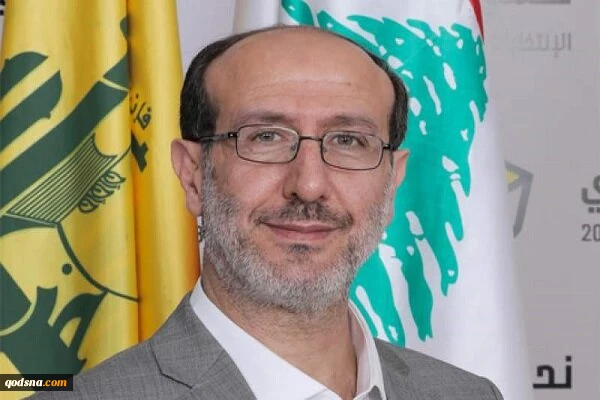 ابراهیم الموسوی مسئول ارتباطات رسانه‌ای حزب الله لبنان شد 2