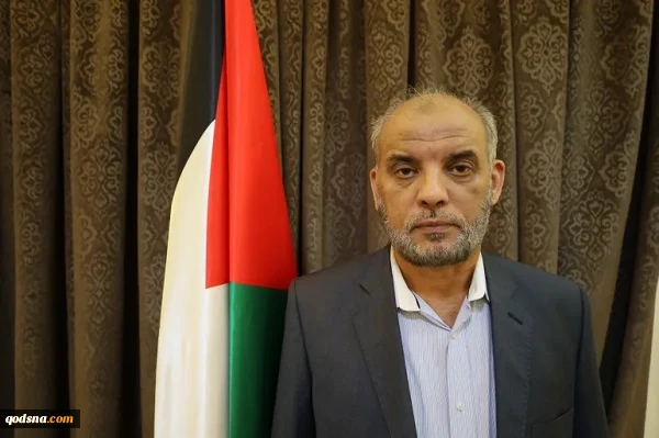 بدران: تاسیس حماس نقطه اوج مسیر مبارزه ملت فلسطین برای آزادسازی سرزمین خویش است
 2