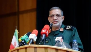 العميد نائيني: اذا اندلعت حرب، فسيواجه العدو بقوة جديدة للجمهورية الإسلامية