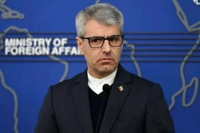 ایران خواستار اقدام جدی برای مقابله با تهدید دائمی رژیم نژادپرست صهیونیستی شد