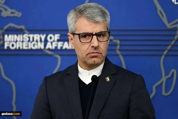 ایران خواستار اقدام جدی برای مقابله با تهدید دائمی رژیم نژادپرست صهیونیستی شد 2