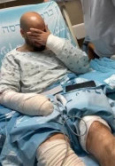 رسانه عبری:  با هزاران نظامی مجروح و آسیب دیده روانی جنگ اسرائیل تازه آغاز شده است