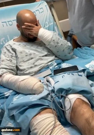 رسانه عبری:  با هزاران نظامی مجروح و آسیب دیده روانی جنگ اسرائیل تازه آغاز شده است