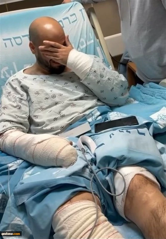 رسانه عبری: جنگ اسرائیل با هزاران نظامی مجروح و آسیب دیده روانی تازه آغاز شده است 2