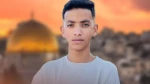 Zionist troops fatally shoot 17-year-old Palestinian as West Bank raids continue