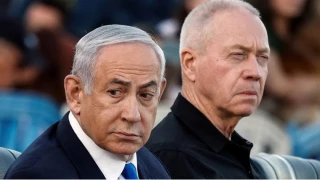 ICC rejects Israel's appeal to invalidate Netanyahu's arrest warrant