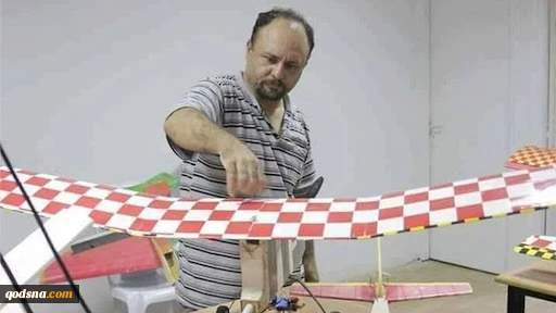 محمد الزواری؛ شهیدی که پهپادهای قسام را به کابوس "اسرائیل" بدل کرد 2