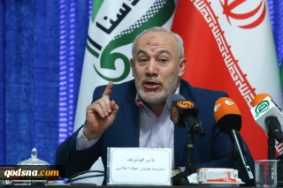 «ناصر ابوشریف» در گفتگوی اختصاصی با خبرگزاری قدس: 

هر لحظه زمینه انفجار وضعیت در کرانه باختری وجود دارد/ در هم‌تنیدگی شکاف‌های عمیق اجتماعی سیاسی در اراضی اشغالی