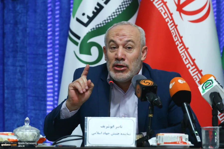 «ناصر ابوشریف» در گفتگوی اختصاصی با خبرگزاری قدس: 

هر لحظه زمینه انفجار وضعیت در کرانه باختری وجود دارد/ شکاف‌های عمیق اجتماعی سیاسی در اراضی اشغالی 2