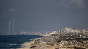 البیدر: طرح E1 تهدیدی مستقیم علیه موجودیت فلسطینیان در اطراف قدس است