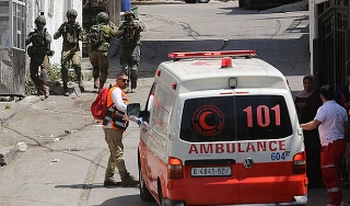 شهيدان في تقوع خلال 24 ساعة: استشهاد فتى ومصاب آخر برصاص مستوطن شرق بيت لحم