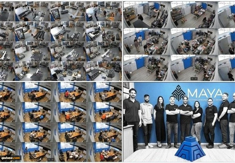 رسانه عبری: اسرائیل همچنان زیر ضربات سایبری ایران قرار دارد 2