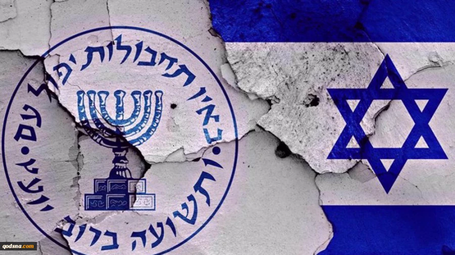 Iran’s judiciary:

Dual national faces trial for spying for Israel’s Mossad during 12-day war