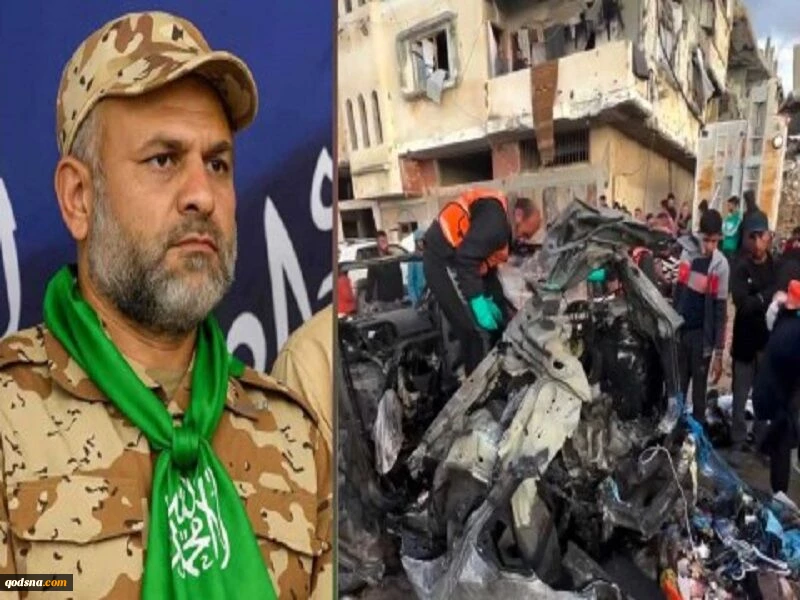 خشم میانجی‌گران از مانع تراشی نتانیاهو در مسیر آتش بس غزه و ترور فرمانده ارشد القسام 2