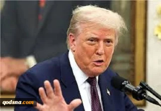 اذعان ترامپ به آزادی همه اسیران زنده و مرده