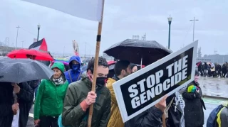 اذعان صهیونیست‌ها به تشدید کمپین تحریم و منزوی سازی این رژیم در عرصه جهانی