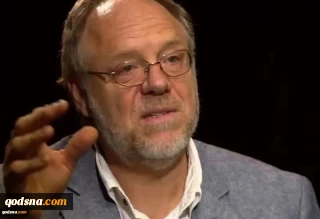 American pundit in interview with Qodsna:

Zionist regime is dying/ Zionists committing genocide