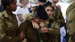 هشدار "استثنایی" زامیر:  ارتش در حال فروپاشی است