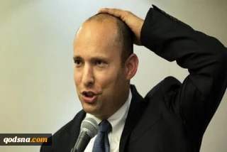 نخست‌وزیر سابق رژیم صهیونیستی توسط حنظله هک شد/ فاش شدن اختلاف‌نظرها و انتقادهای درون‌ساختاری