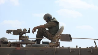 هاآرتص:

کابوس‌های روانی جنگ غزه نظامیان را رها نمی‌کند؛ موج اختلالات شدید روانی و رفتارهای پرخاشگرانه